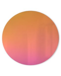 Regnbue spejl - Flere Størrelser