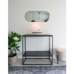 Jersey spejl 35x80 - Flere farver