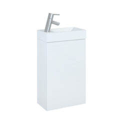 HOUCO - ELLIE 40x22 cm møbelsæt - Flere farver
