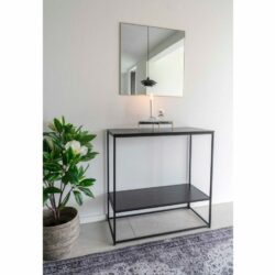 Jersey spejl 60x60 - Flere farver
