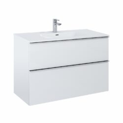 WILMA 100x45 cm møbelsæt - Flere farver