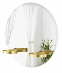 Umbra Perch 24" Spejl