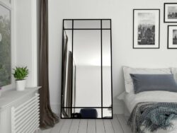 New Yorker spejl 9 - Flere Størrelser