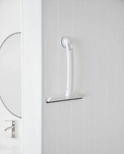 Umbra Flex Badeskraber