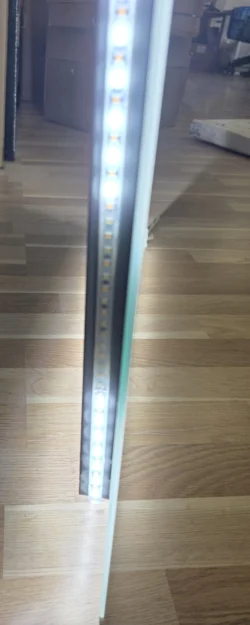 Exclusive-SUNRISE-3-140x80 - DEMO MODEL - FEJL I LED STRIBEN