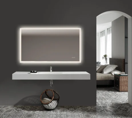 Exclusive-SUNRISE-3-140x80 - DEMO MODEL - FEJL I LED STRIBEN